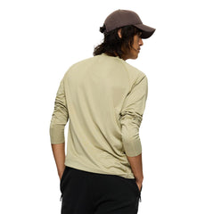 Men - Tech Long Sleeve Tee - Long Sleeves - Merrell