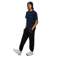 Men - Relaxed Pocket Short Sleeve Tee - Short Sleeves - Merrell Discount