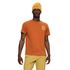 Nature Is My Therapy Graphic Tee - Short Sleeves - Merrell