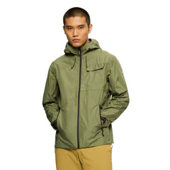 Men - Rain Shell Jacket - Merrell