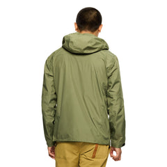 Men - Rain Shell Jacket - Merrell