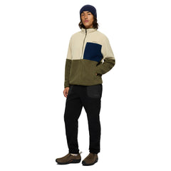 Men - Tengu Sherpa Jacket - Jackets - Merrell Discount