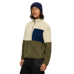Men - Tengu Sherpa Jacket - Jackets - Merrell Discount
