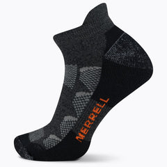 Moab Hiker Low Cut Sock - Socks - Merrell