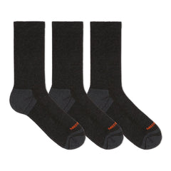 Recycled Everyday Crew Sock 3 Pack - Socks - Merrell For Sale