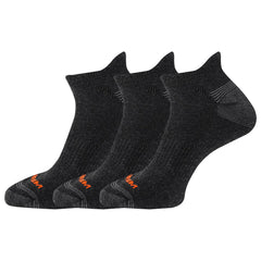 Recycled Low Cut Tab Sock 3 Pack - Socks - Merrell US