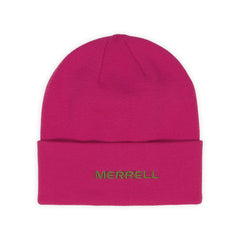 Powell Core Logo Beanie - Hats - Merrell For Sale
