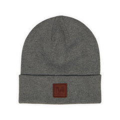 Gannet Hat With Leather Patch - Hats - Merrell Discount