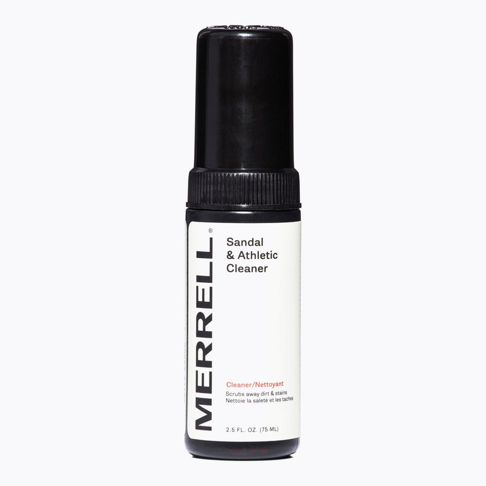 2.5oz Sandal & Athletic Cleaner - Merrell US
