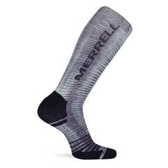 Merrell Logo Printed Performance Crew Sock - Merrell On Sale