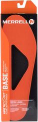 Men - Kinetic Fit™ Base Footbed - Insoles - Merrell For Sale