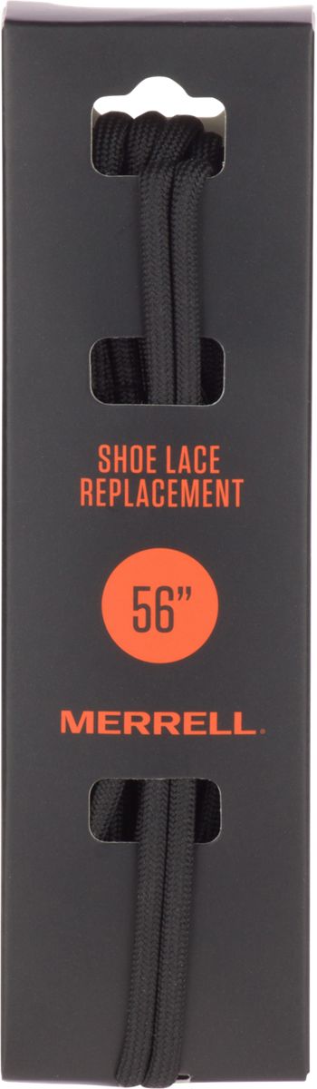 Round Shoe Laces - Laces - Merrell