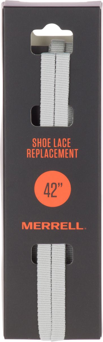Shop Mens Flat Shoe Laces - Merrell