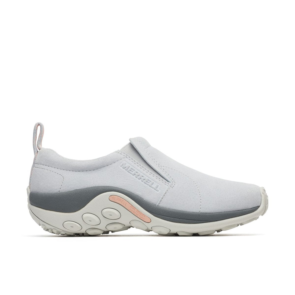 Womens Jungle Moc Casual Slip Ons - Merrell Discount