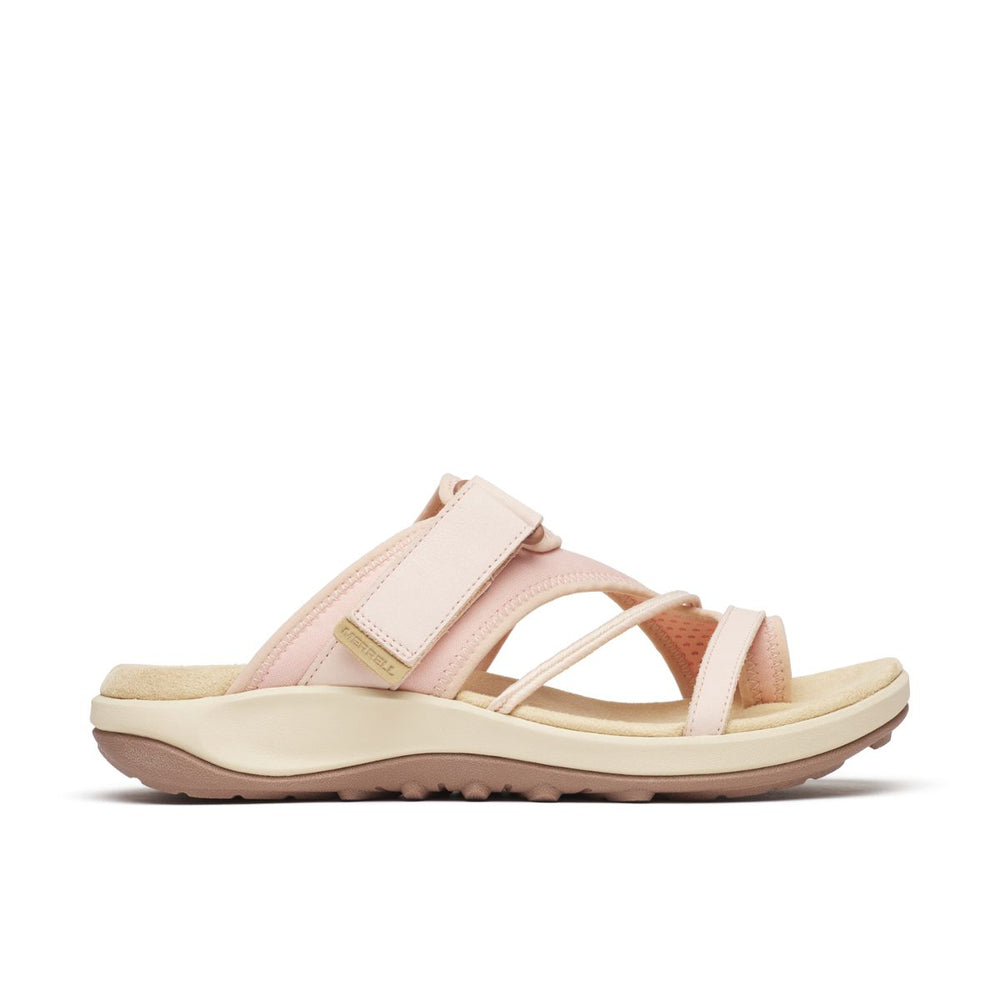 Womens Terran 4 Post Wrap Casual Sandals - Merrell