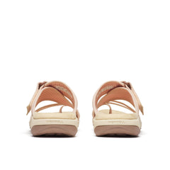 Womens Terran 4 Post Wrap Casual Sandals - Merrell