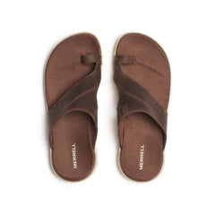 Women - District 4 Luxe Post - Sandals - Merrell US