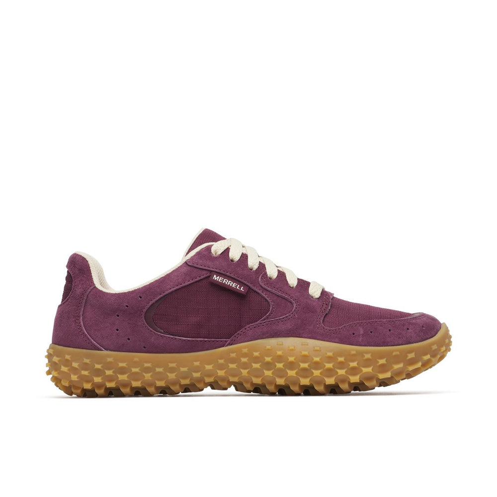 Womens Wrapt Sneaker Casual Shoes - Merrell Onsale