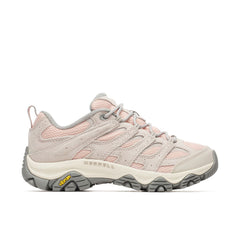 Womens Moab 3 Hiking Shoes - Merrell Onsale