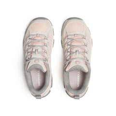 Womens Moab 3 Hiking Shoes - Merrell Onsale