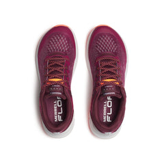 Womens Antora 4 Trail Running Shoes - Merrell