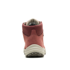 Womens Ontario Mid Waterproof Hiking Boots - Merrell