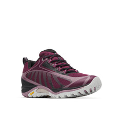 Womens Siren Edge 3 Waterproof Shoes - Merrell