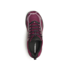 Womens Siren Edge 3 Waterproof Shoes - Merrell