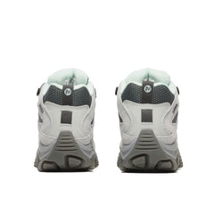 Women - Moab 3 Mid Waterproof Wide Width - Boots - Merrell Discount