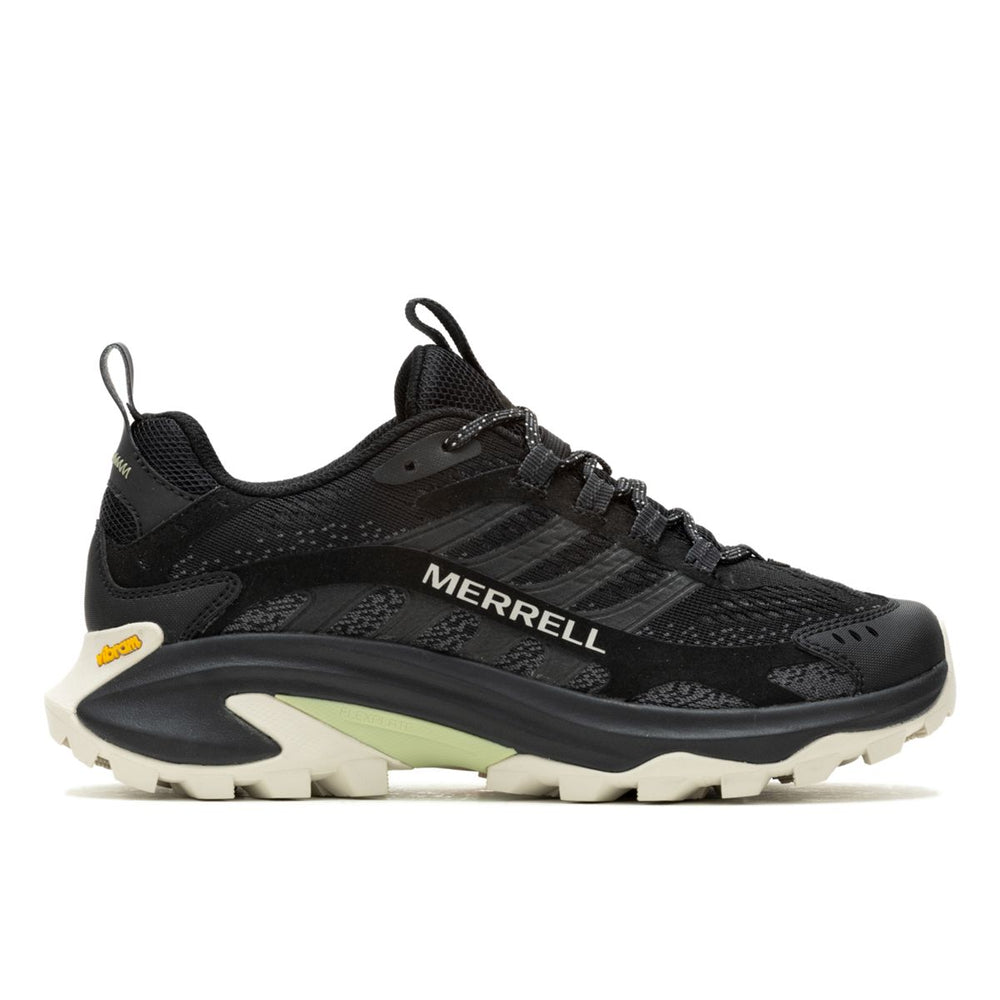 Women - Moab Speed 2 Wide Width - Shoes - Merrell