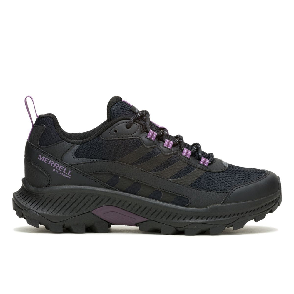 Women - Speed Strike 2 Waterproof - Shoes - Merrell Discount