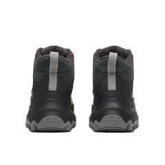 Womens Thermo Chill 2 Mid Waterproof Winter Hiking Boots - Merrell On Sale