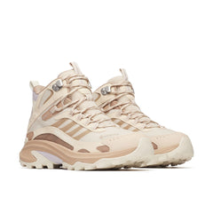 Women Moab Speed 2 Mid GORE-TEX® Wide Width Boots - Merrell US