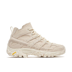 Womens Moab 2 Decon Mid Cord SE Casual Boots - Merrell