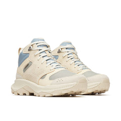 Womens Tempo Sol Mid Waterproof Hiking Boots - Merrell For Sale