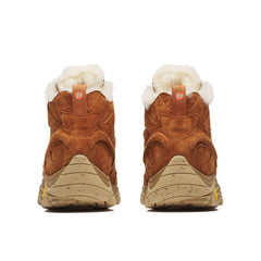 Womens Moab 2 Decon Mid Cozy Luxe Casual Boots - Merrell For Sale