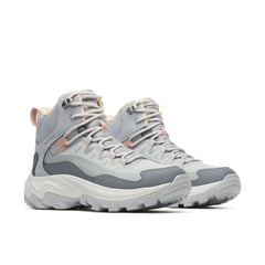 Womens Thermo Chill 2 Mid Waterproof Winter Hiking Boots - Merrell Discount