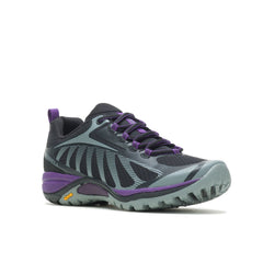 Womens Siren Edge 3 Wide Width Hiking Shoes - Merrell Onsale