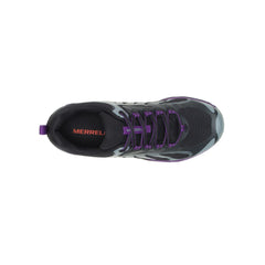 Womens Siren Edge 3 Wide Width Hiking Shoes - Merrell Onsale