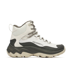 Womens Thermo Chill 2 Mid Waterproof Winter Hiking Boots - Merrell US