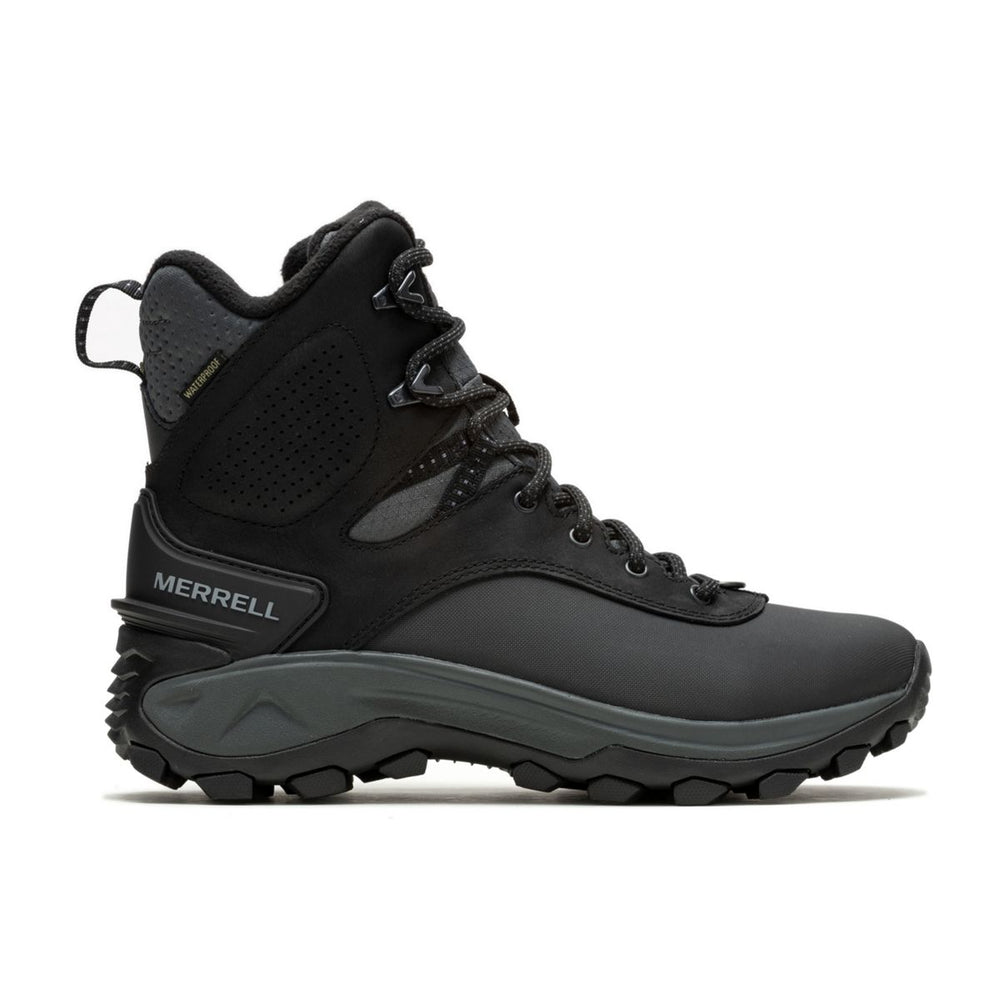 Women - Thermo Kiruna 2 Tall Waterproof - Boots - Merrell