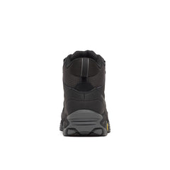 Womens Thermo Snow Grip Mid Waterproof Winter Hiking Boots - Merrell On Sale
