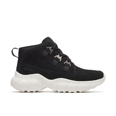 Womens Clover Mid Wool Waterproof Casual Boots - Merrell On Sale