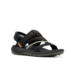 Womens Terran 4 Backstrap Casual Sandals - Merrell Discount
