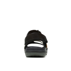Womens Terran 4 Backstrap Casual Sandals - Merrell Discount