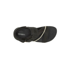 Women - Terran 4 Backstrap Wide Width - Sandals - Merrell Onsale