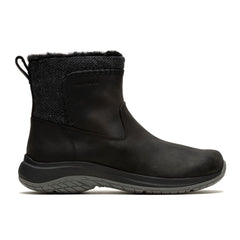 Womens Encore Ice 5 Mid Zip Winter Casual Boots - Merrell Discount