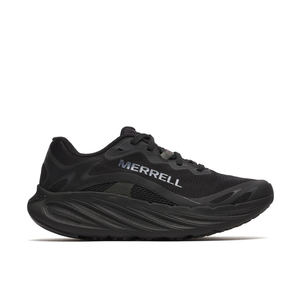 Womens ProMorph Wide Width Trail Running Shoes - Merrell Discount