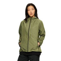 Women - Rain Shell Jacket - Jackets - Merrell On Sale