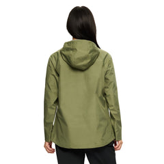 Women - Rain Shell Jacket - Jackets - Merrell On Sale